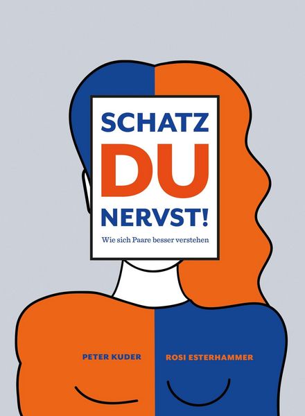 Produktbild: Schatz du nervst!
