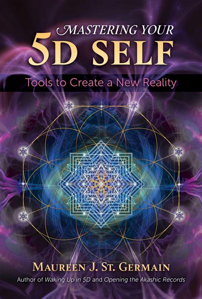 Produktbild: Mastering Your 5D Self
