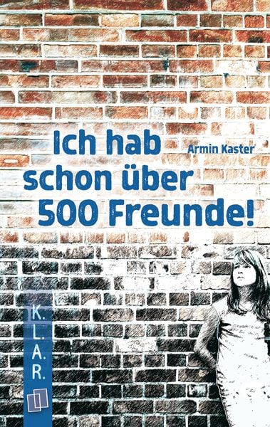 Produktbild: Ich hab schon &uuml;ber 500 Freunde!