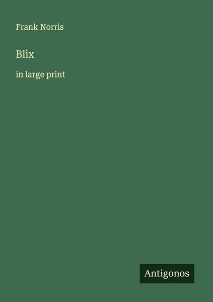 Produktbild: Blix