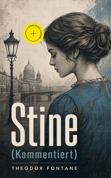 Produktbild: Stine (Kommentiert)