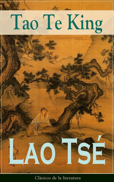 Produktbild: Tao Te King