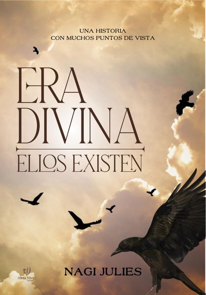 Produktbild: Era divina: Ellos existen