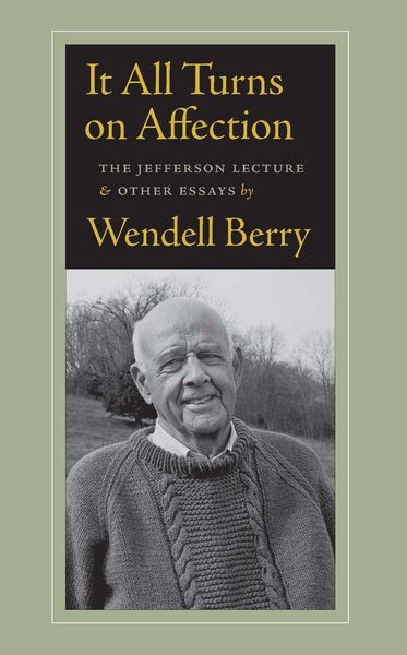 Produktbild: It All Turns on Affection