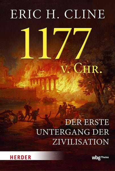 Produktbild: 1177 v. Chr.