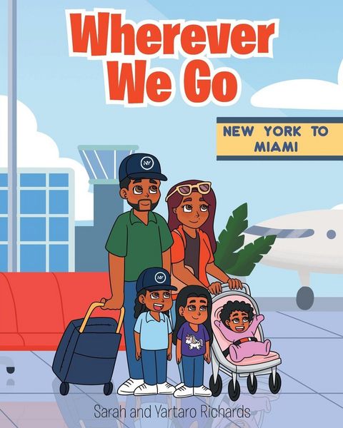 Produktbild: Wherever We Go