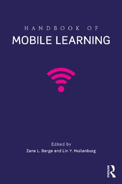 Produktbild: Handbook of Mobile Learning