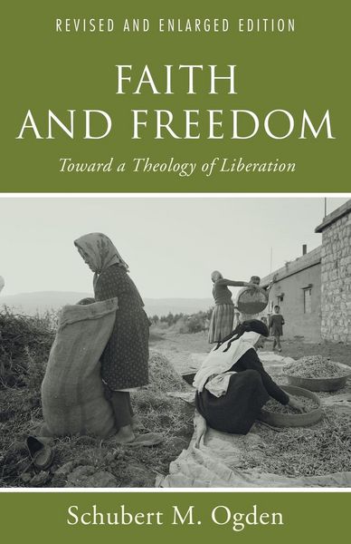Produktbild: Faith and Freedom