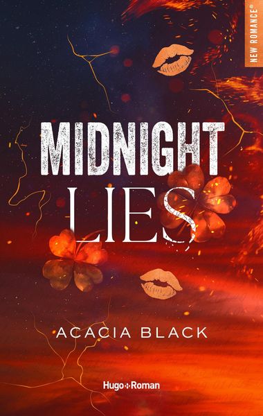 Produktbild: Midnight Lies