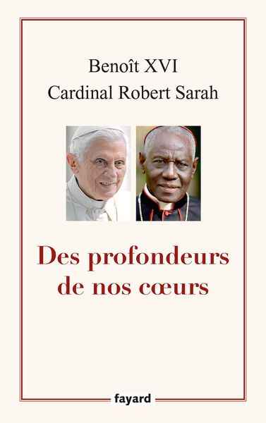 Produktbild: Des profondeurs de nos coeurs