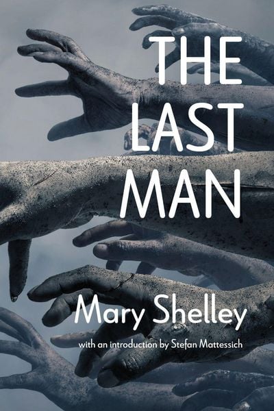 Produktbild: The Last Man