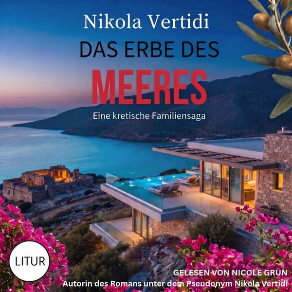 Produktbild: Das Erbe des Meeres