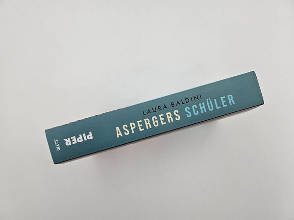 Produktbild: Aspergers Sch&uuml;ler