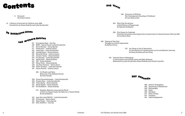 Produktbild: For Children/ F&uuml;r Kinder