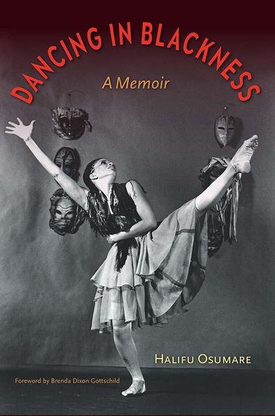 Produktbild: Dancing in Blackness