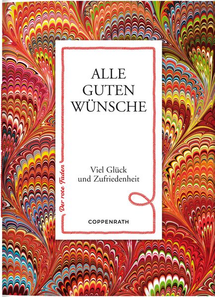Produktbild: Alle guten W&uuml;nsche