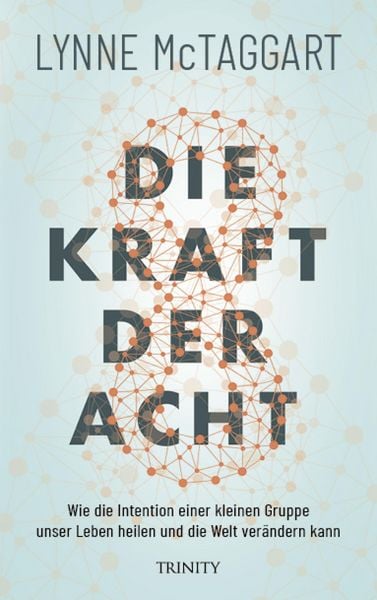 Produktbild: Die Kraft der Acht