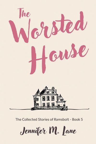 Produktbild: The Worsted House