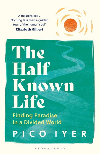 Produktbild: The Half Known Life