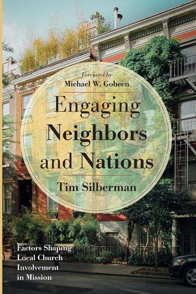 Produktbild: Engaging Neighbors and Nations