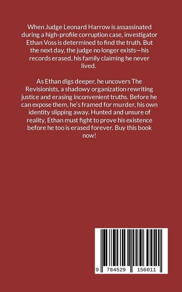 Produktbild: The Vanishing Verdict Series - Book 5 of 7