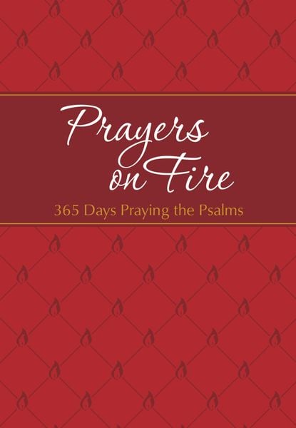 Produktbild: Prayers on Fire