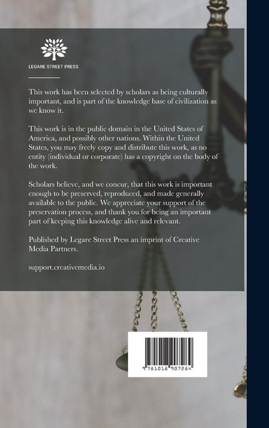 Produktbild: Natural Taxation