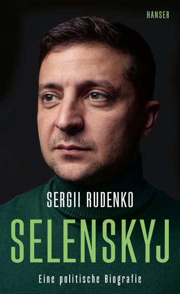 Produktbild: Selenskyj