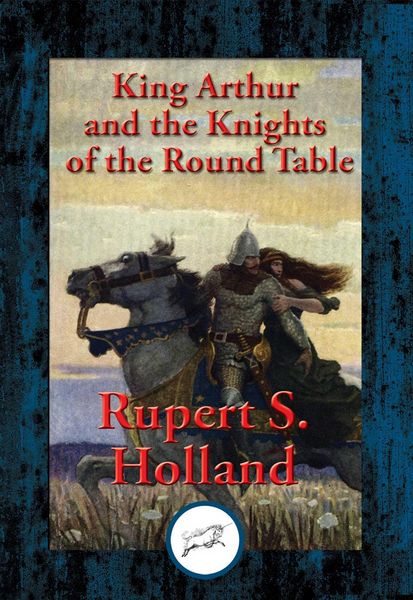 Produktbild: King Arthur and the Knights of the Round Table