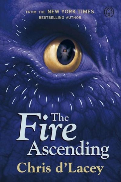 Produktbild: The Fire Ascending