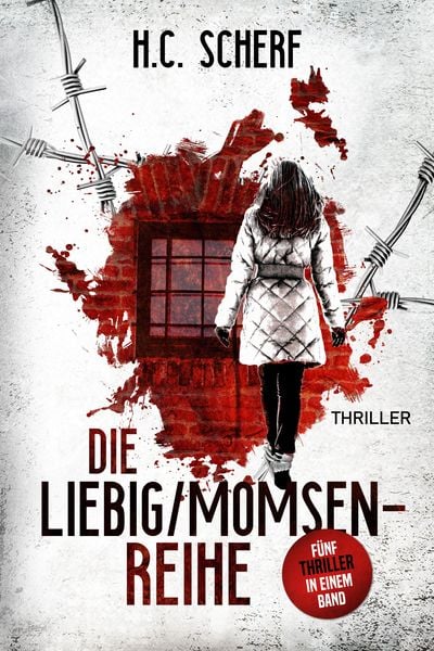 Produktbild: Die Liebig/Momsen-Reihe