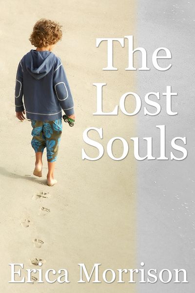 Produktbild: The Lost Souls