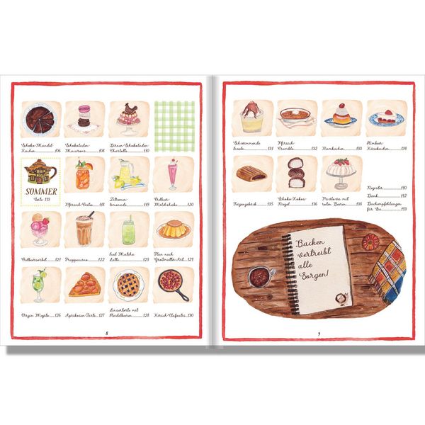 Produktbild: Petite P&acirc;tisserie. 80 s&uuml;&szlig;e Rezepte, die gl&uuml;cklich machen