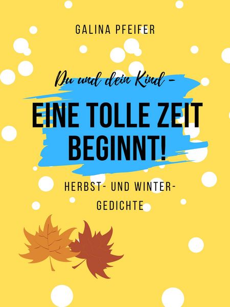 Produktbild: Du und dein Kind - eine tolle Zeit beginnt!