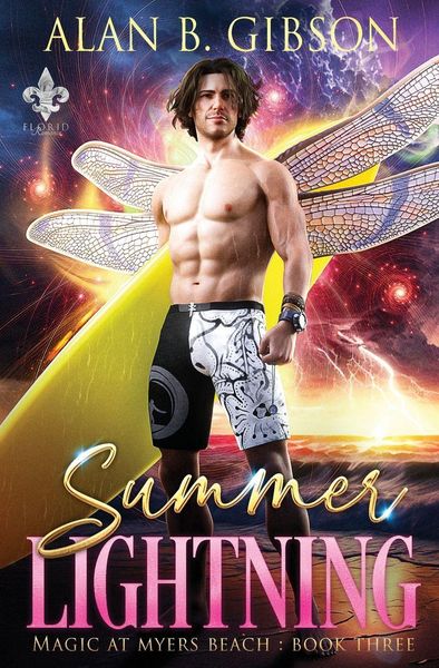 Produktbild: Summer Lightning