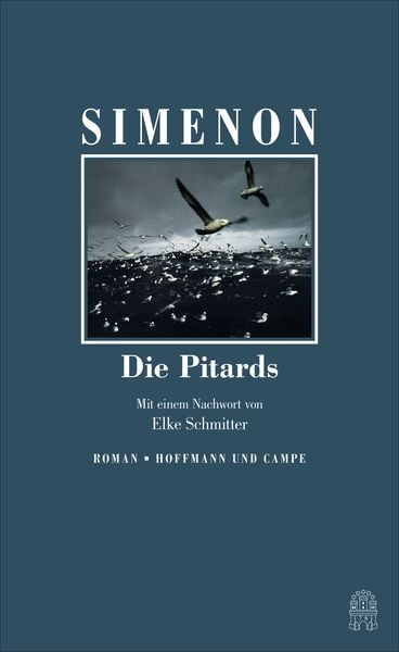 Produktbild: Die Pitards
