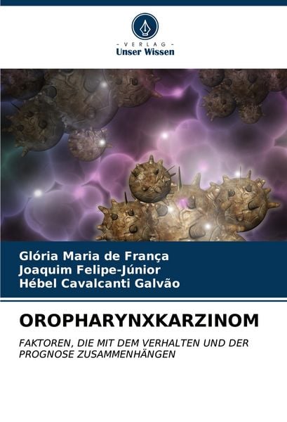 Produktbild: Oropharynxkarzinom