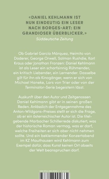Produktbild: Sorgt, dass sie nicht zu zeitig mich erwecken
