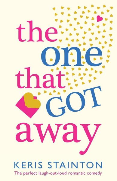 Produktbild: The One That Got Away