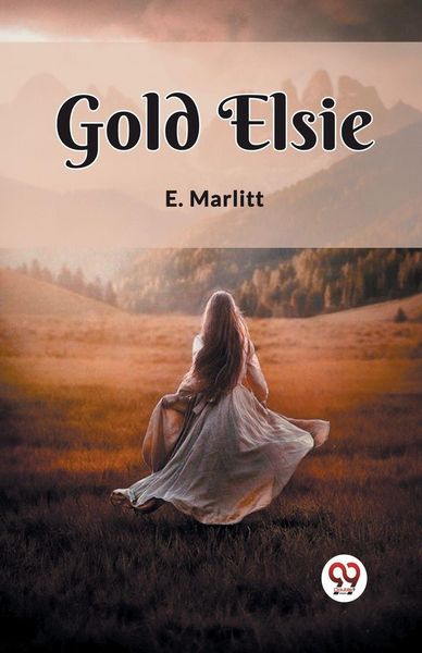 Produktbild: Gold Elsie