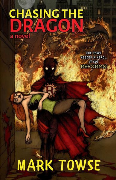 Produktbild: Chasing The Dragon