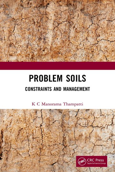 Produktbild: Problem Soils