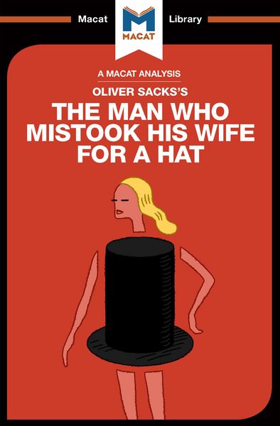 Produktbild: An Analysis of Oliver Sacks's The Man Who Mistook His Wife for a Hat and Other Clinical Tales