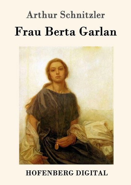 Produktbild: Frau Berta Garlan