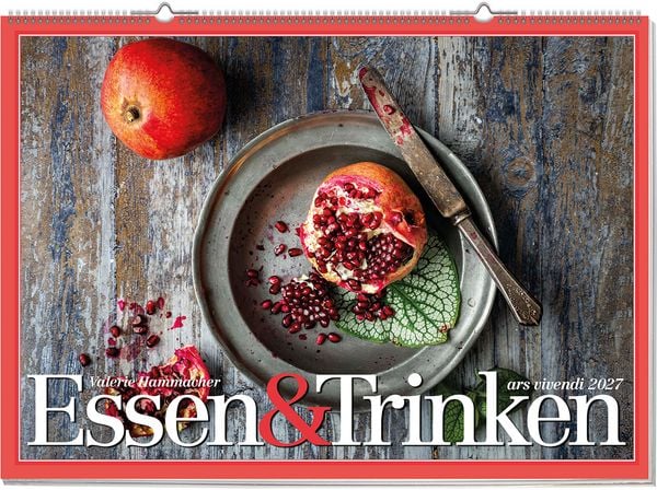 Produktbild: Essen & Trinken 2027