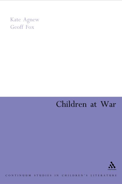 Produktbild: Children at War