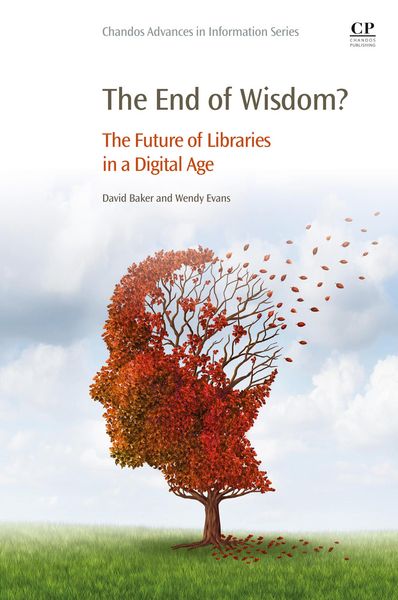 Produktbild: The End of Wisdom?