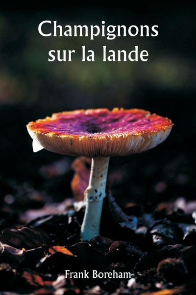 Produktbild: Champignons sur la lande