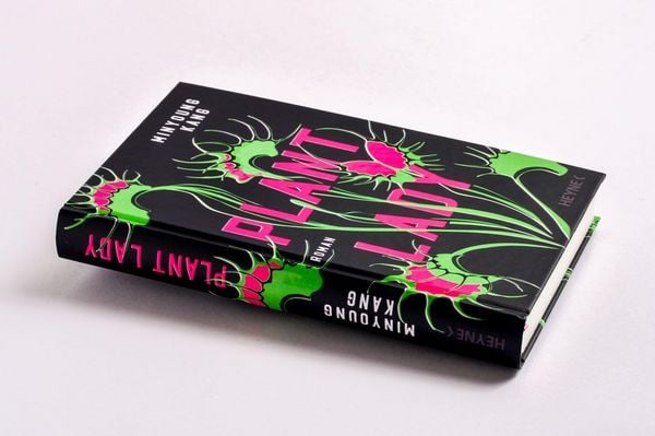 Produktbild: Plant Lady