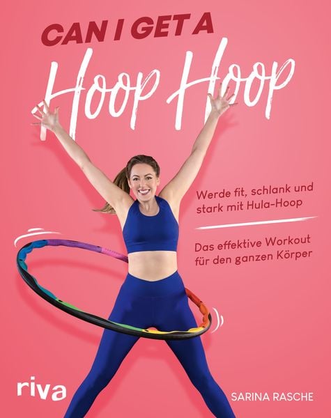 Produktbild: Can I Get A Hoop Hoop